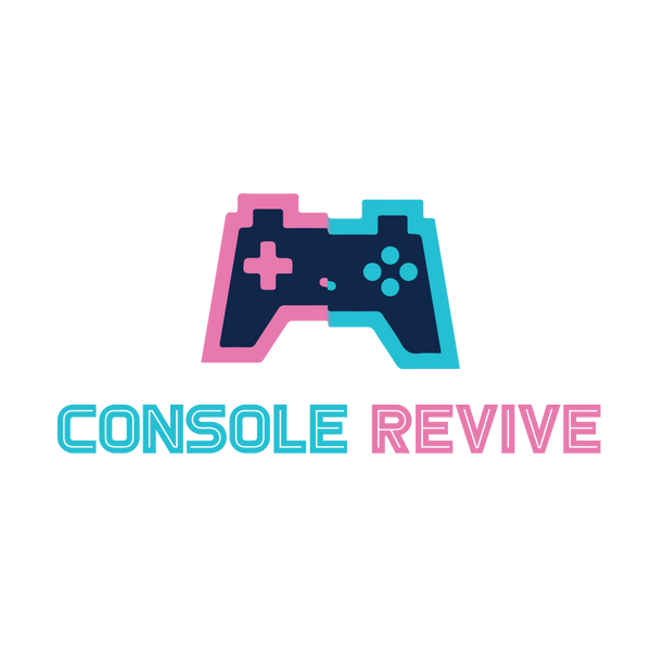 Console Revive