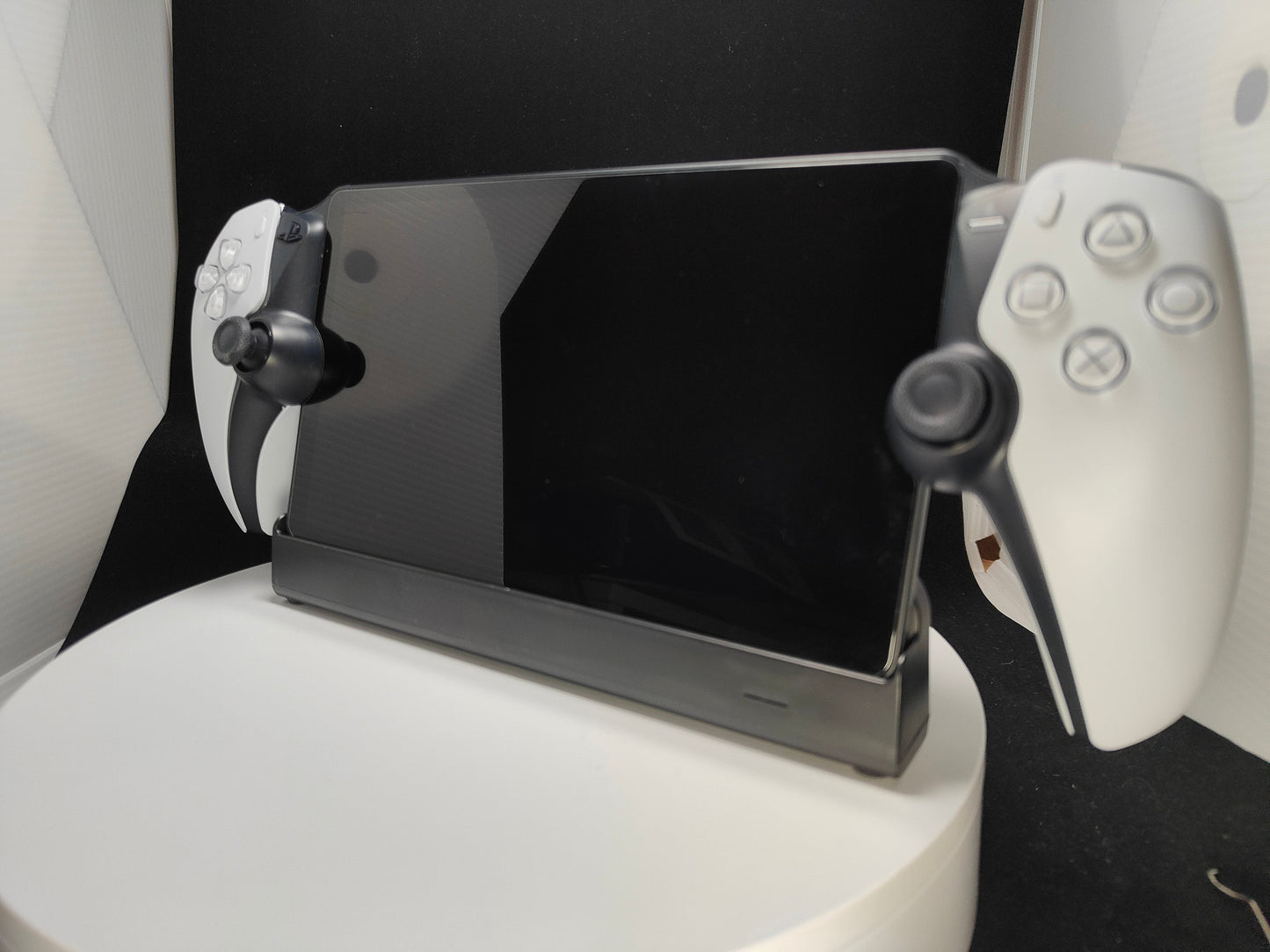 PlayStation Portal Charging Dock - Not 3D Printed!