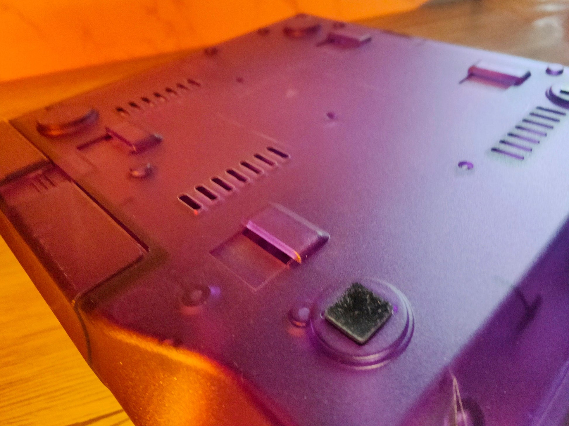 Custom Sega Dreamcast Replacement Shell - High-Quality Retro Gaming Console Shells - Limited Edition Colours Available