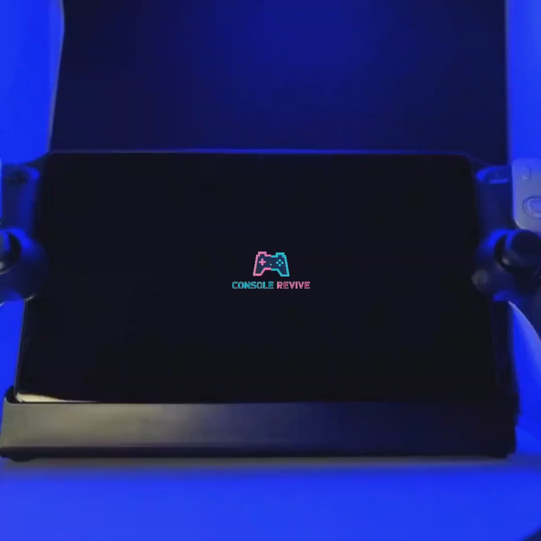 PlayStation Portal Charging Dock - Not 3D Printed!